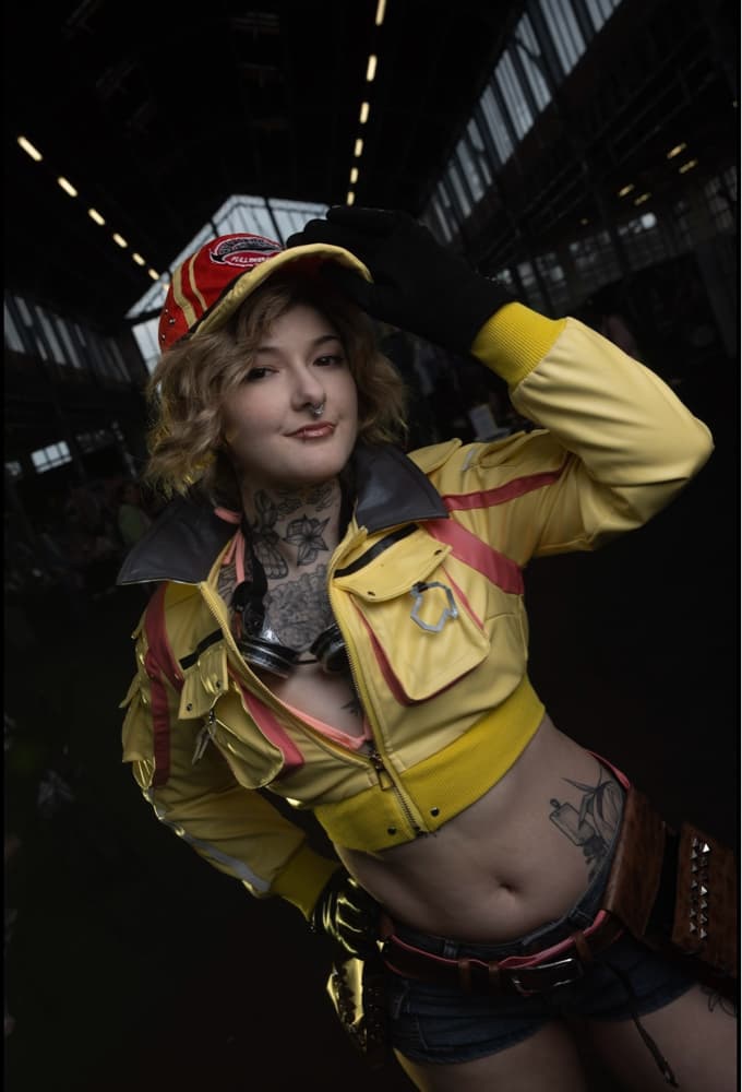 Cindy aurum - Photo 6