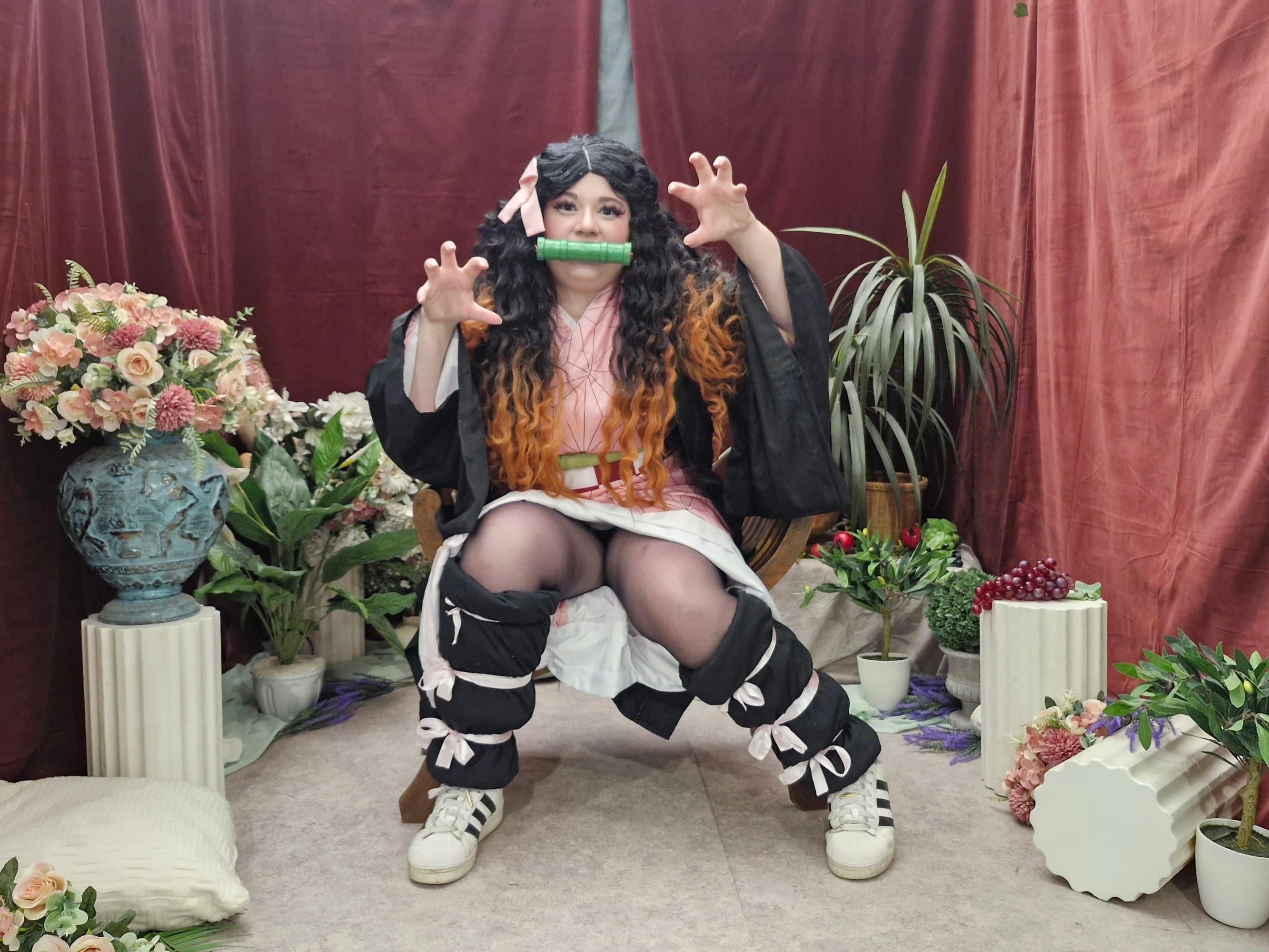 Nezuko #2 2025  - Photo 16