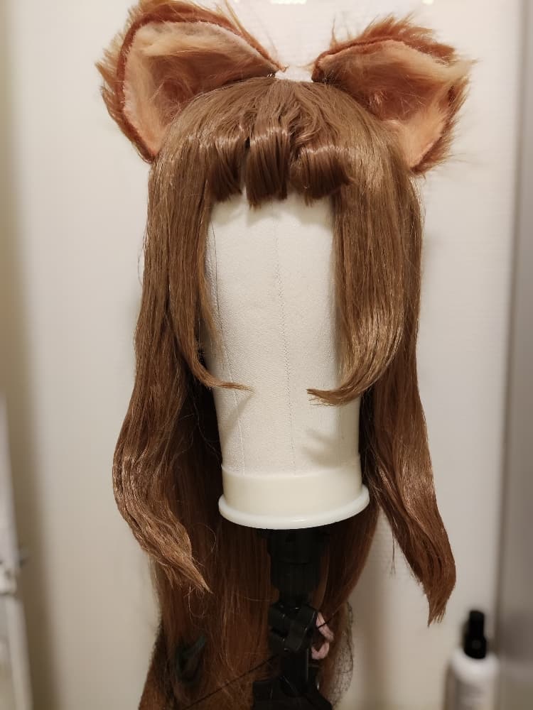 Wig Raphtalia  - Photo 22
