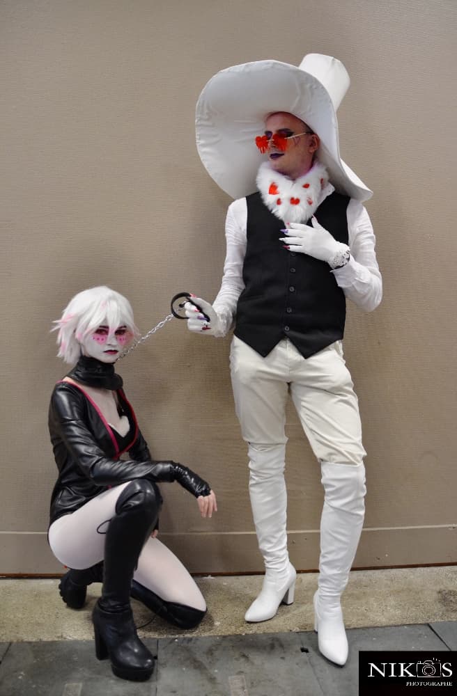 ☆Angel Dust Poison☆ - Photo 5