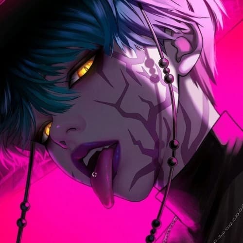 Baby saja (Demon)🖤