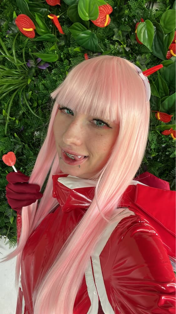 Zero Two - Photo 9