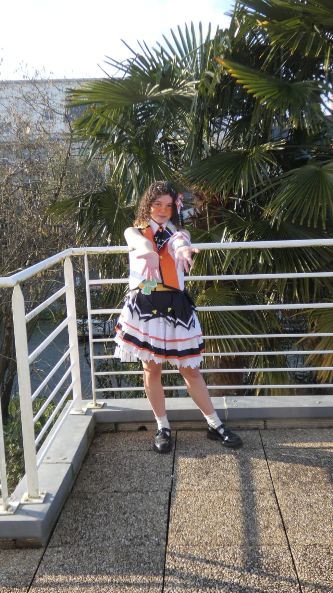 Minori 🎤☘️ - Photo 19