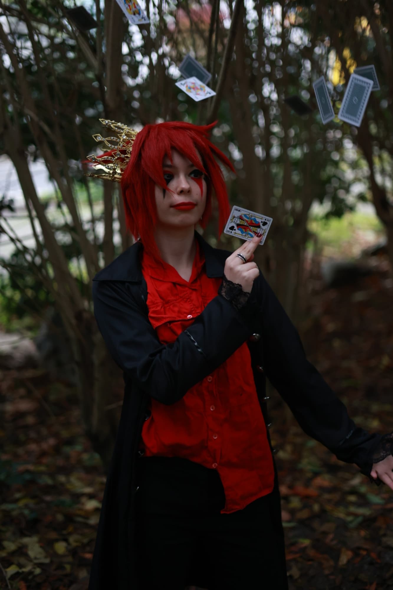 Shooting Halloween  - Photo 33