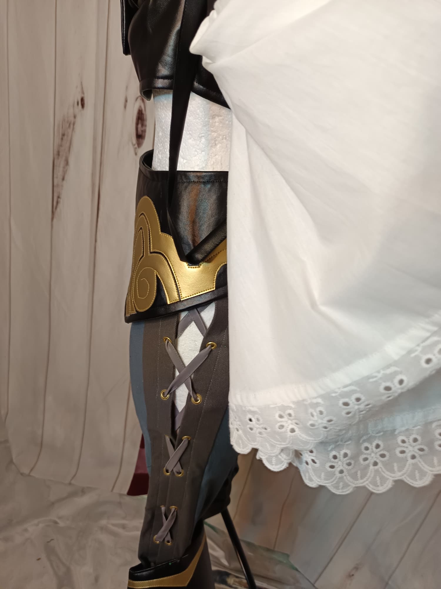 Miss Fortune - Photo 14