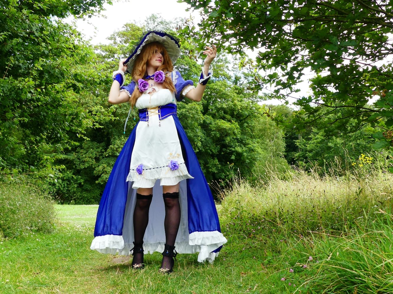 Lisa (maid ver)  - Photo 16