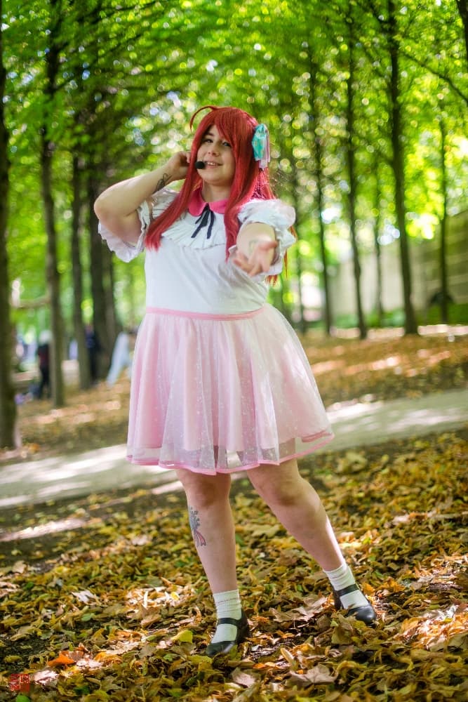 Sakura Minamoto  - Photo 6