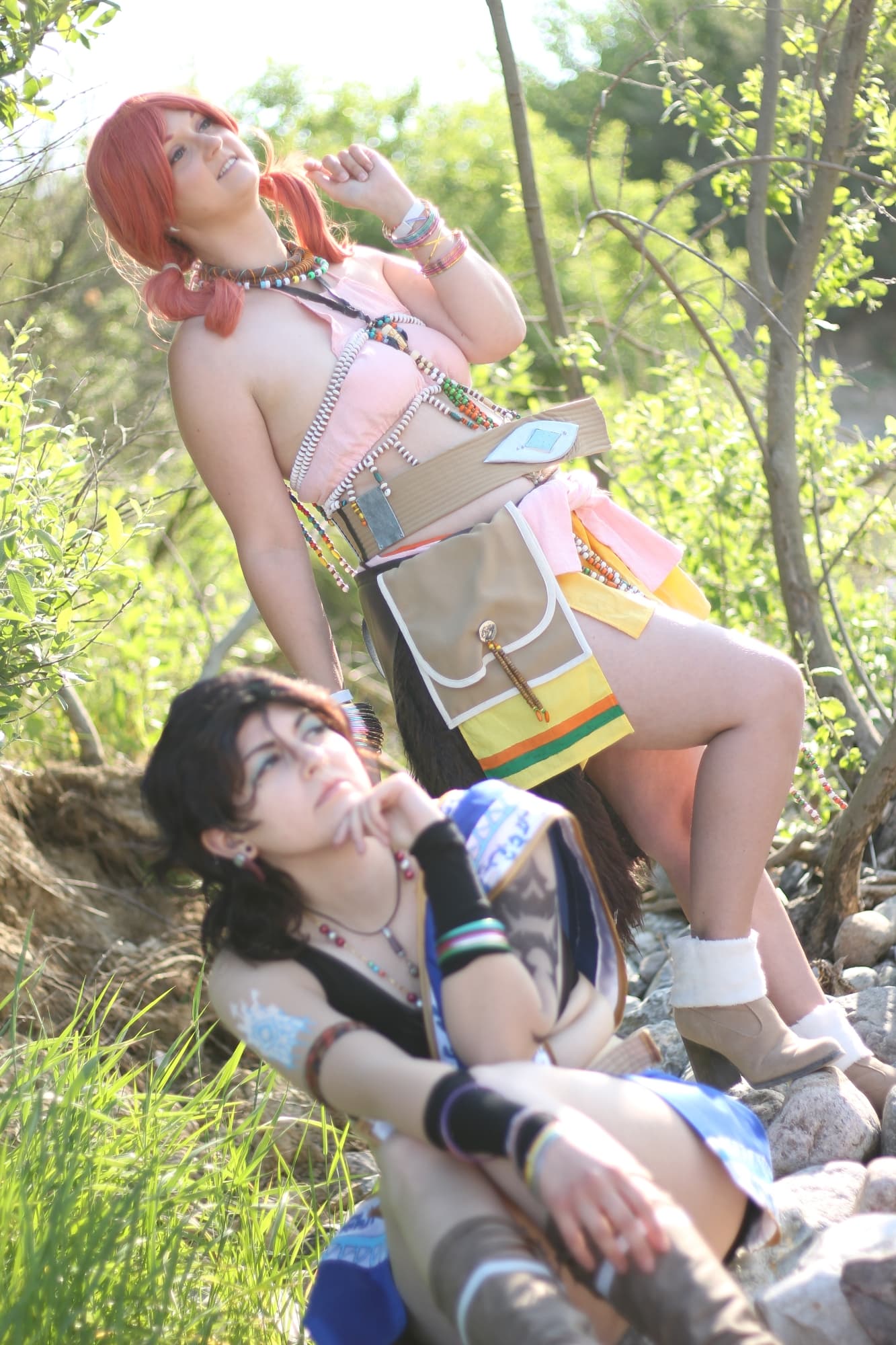Vanille & Fang - Photo 12