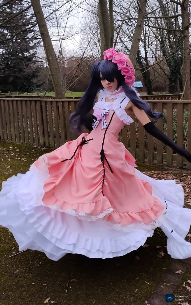 Lady Ciel  - Photo 1