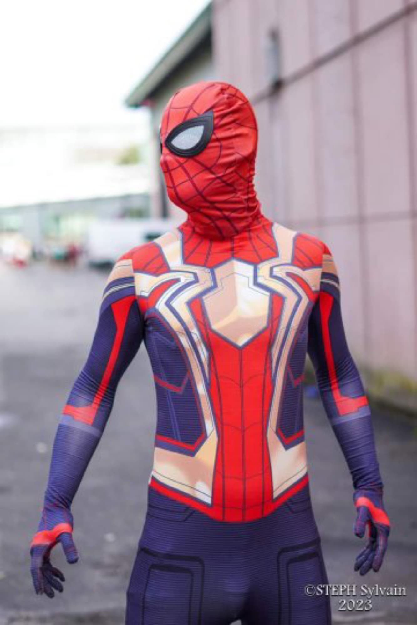 Japan expo 23 samedi - Photo 5