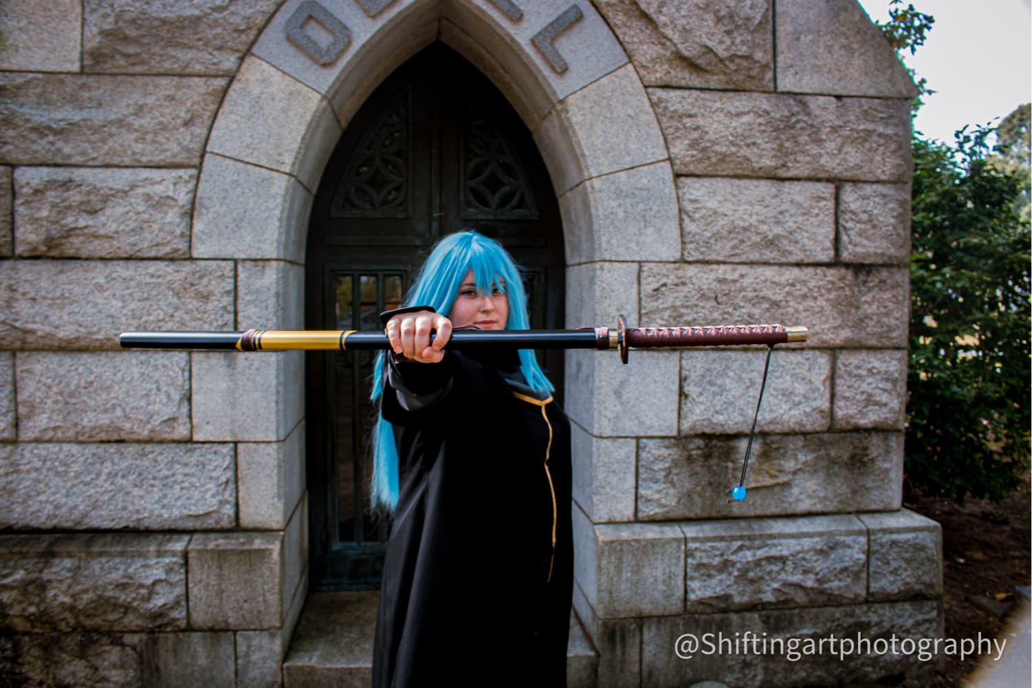 Demon Lord Rimuru - Photo 1