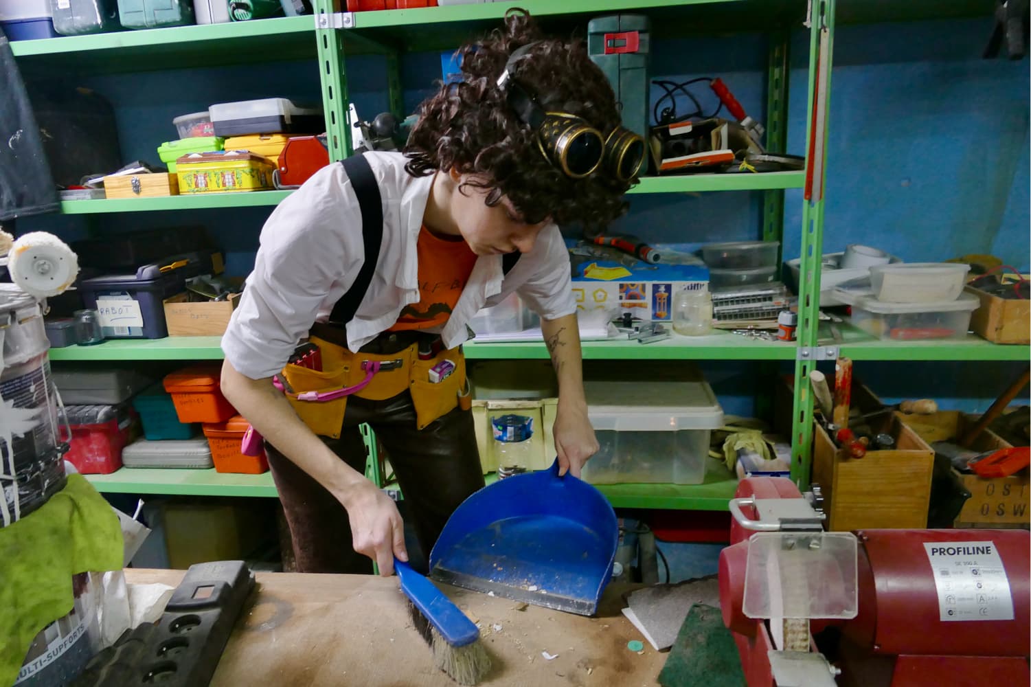 Leo Valdez - Photo 8