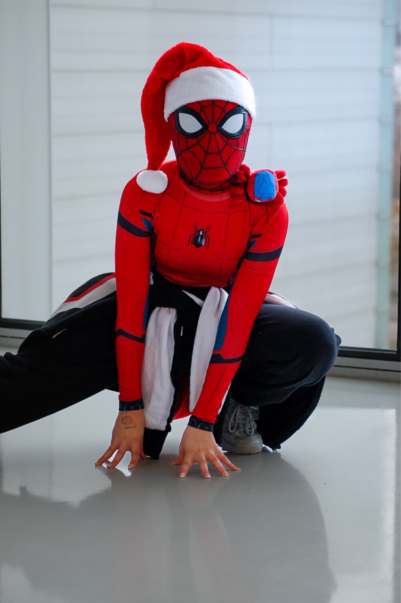 Spider-Man Tom H - Photo 5