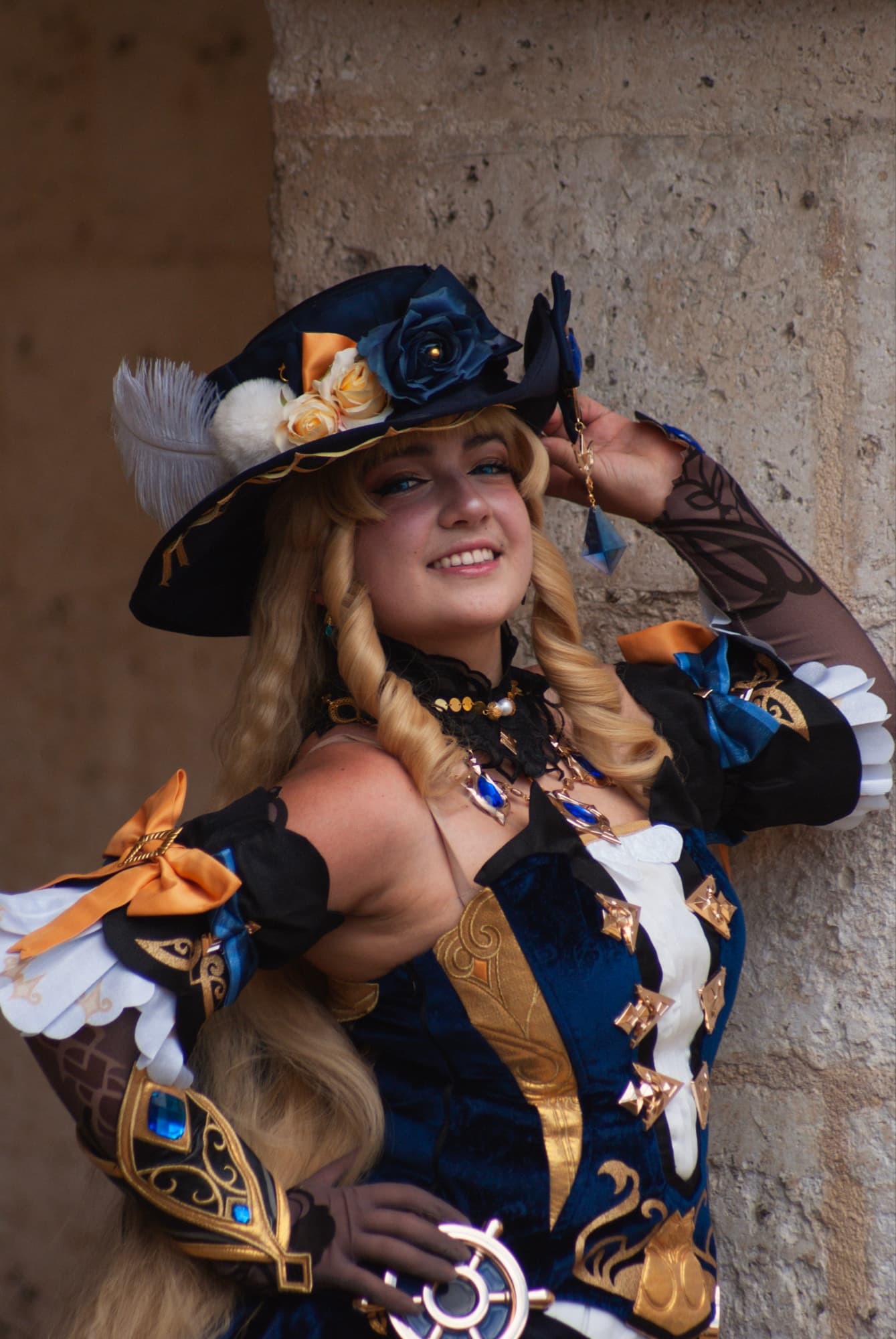 Shooting Navia - Photo 4