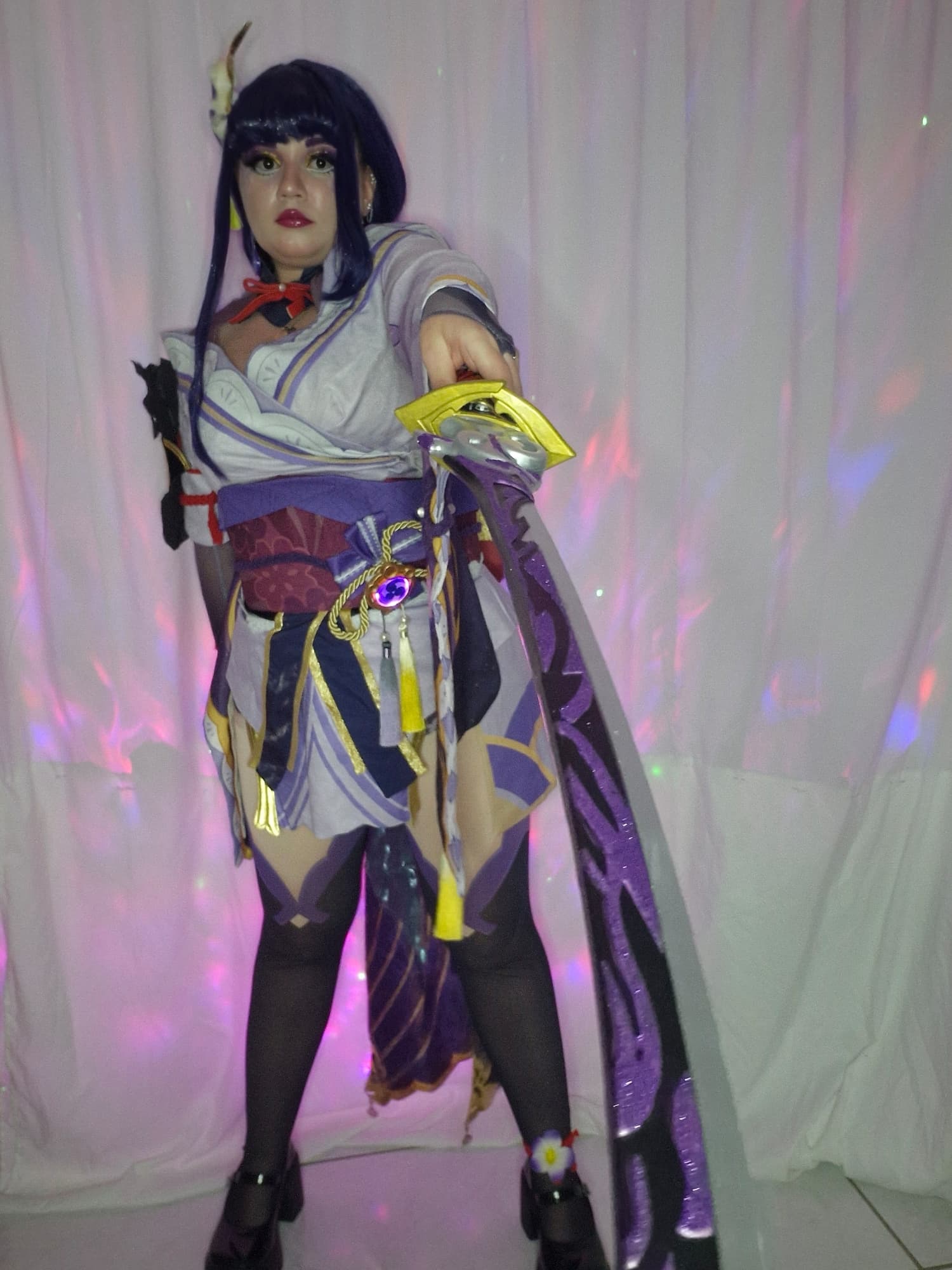 Raiden Shogun 2024 - Photo 25