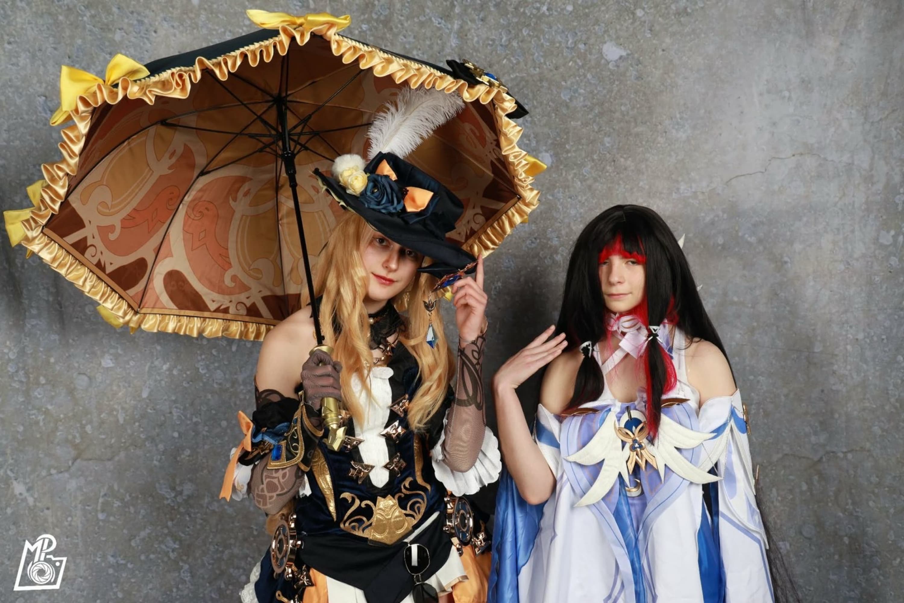 Navia X Columbina  - Photo 12