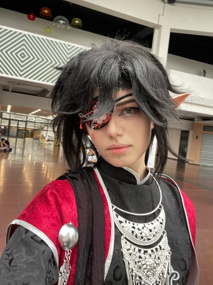 Hua Cheng Arabian - Photo 5