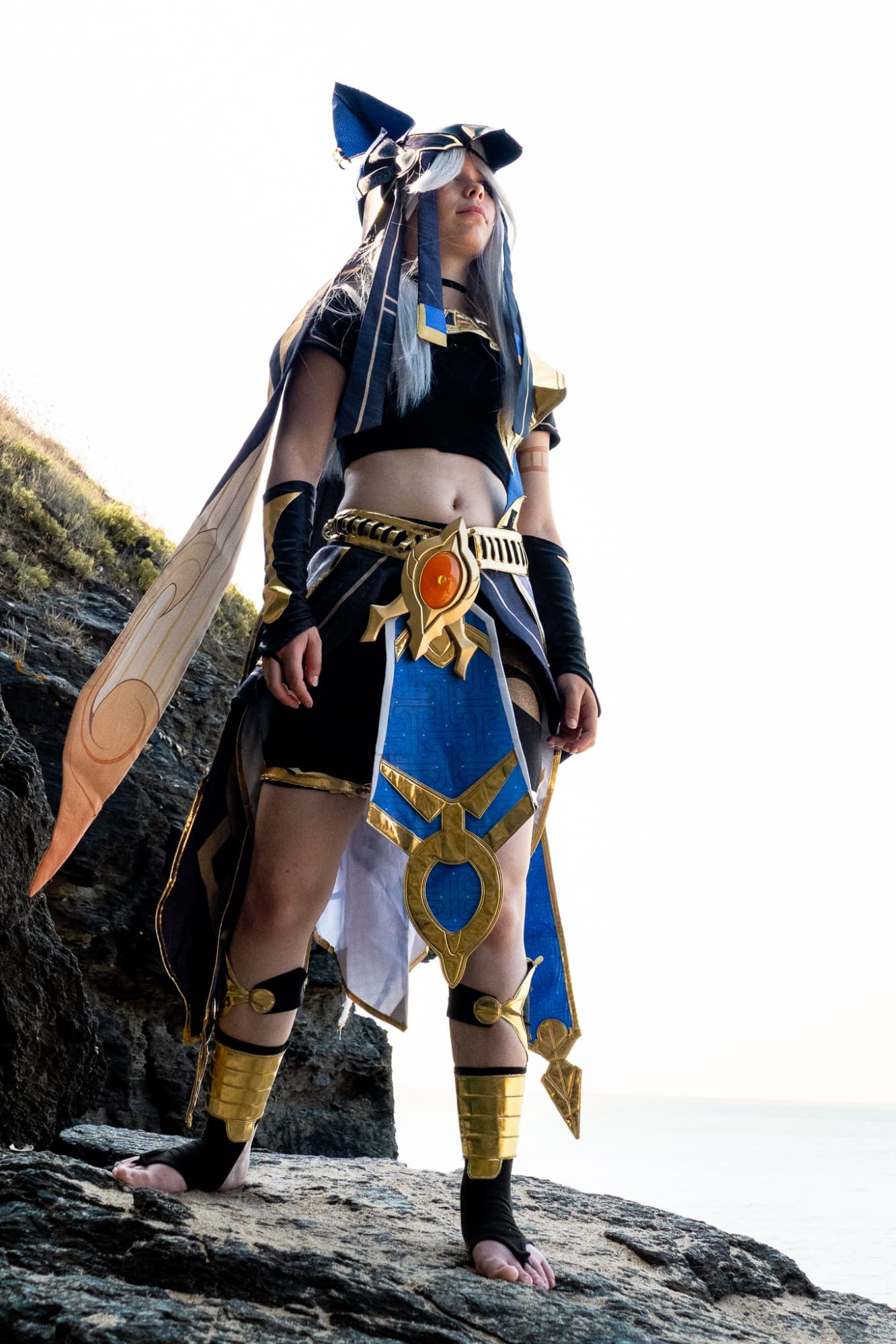 Shooting sumeru  - Photo 29