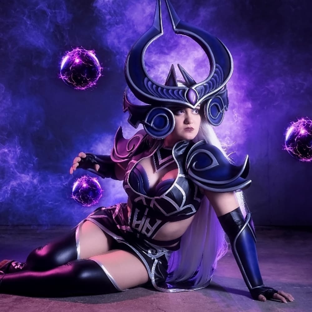 Syndra