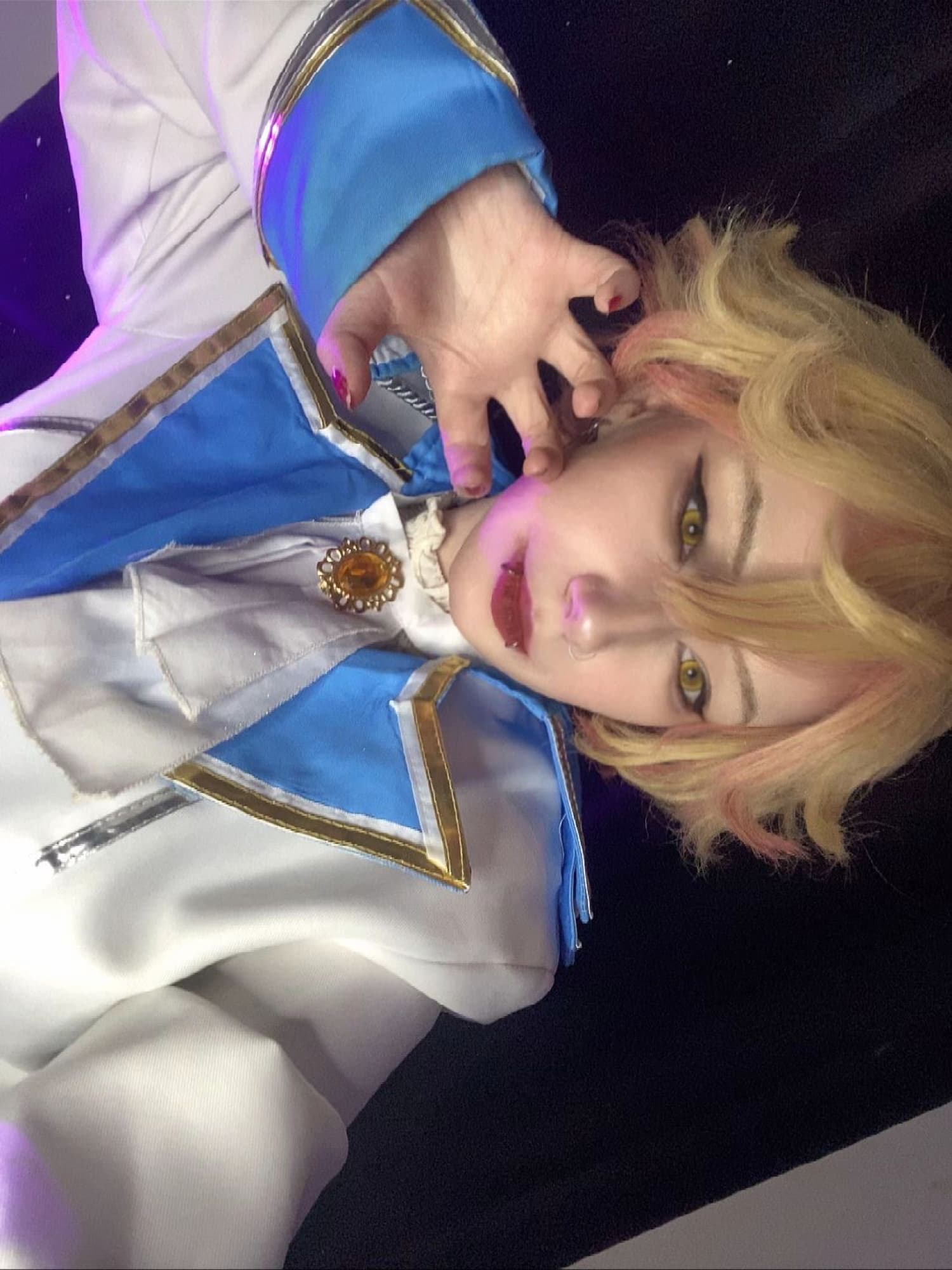 Tsukasa Tenma ☀️