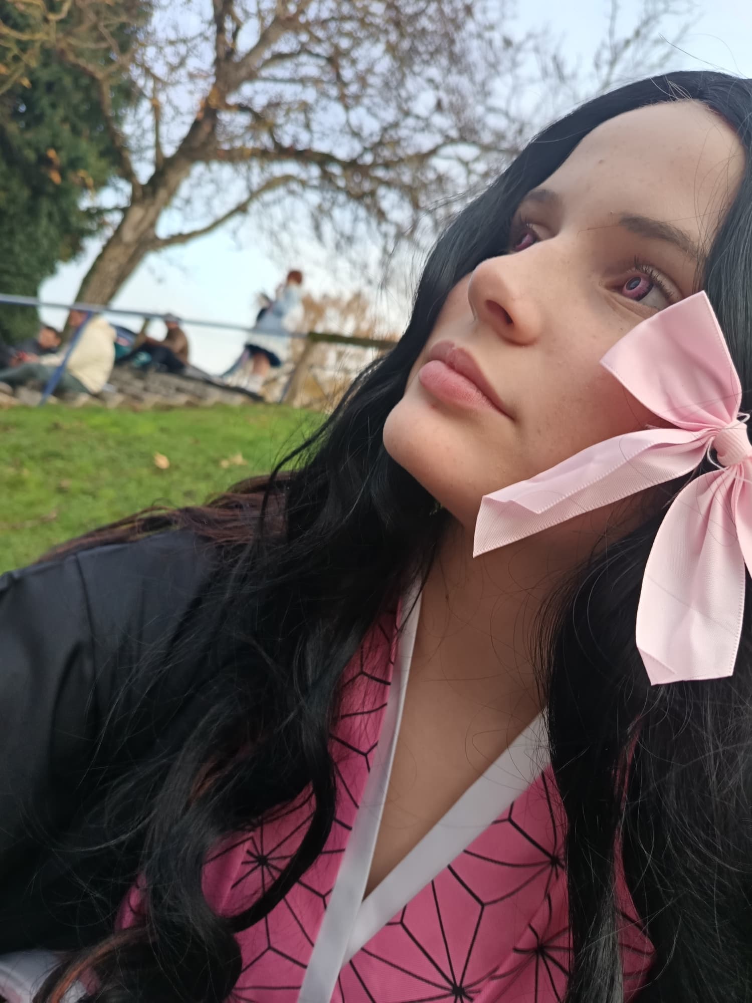 Nezuko (convention) - Photo 2