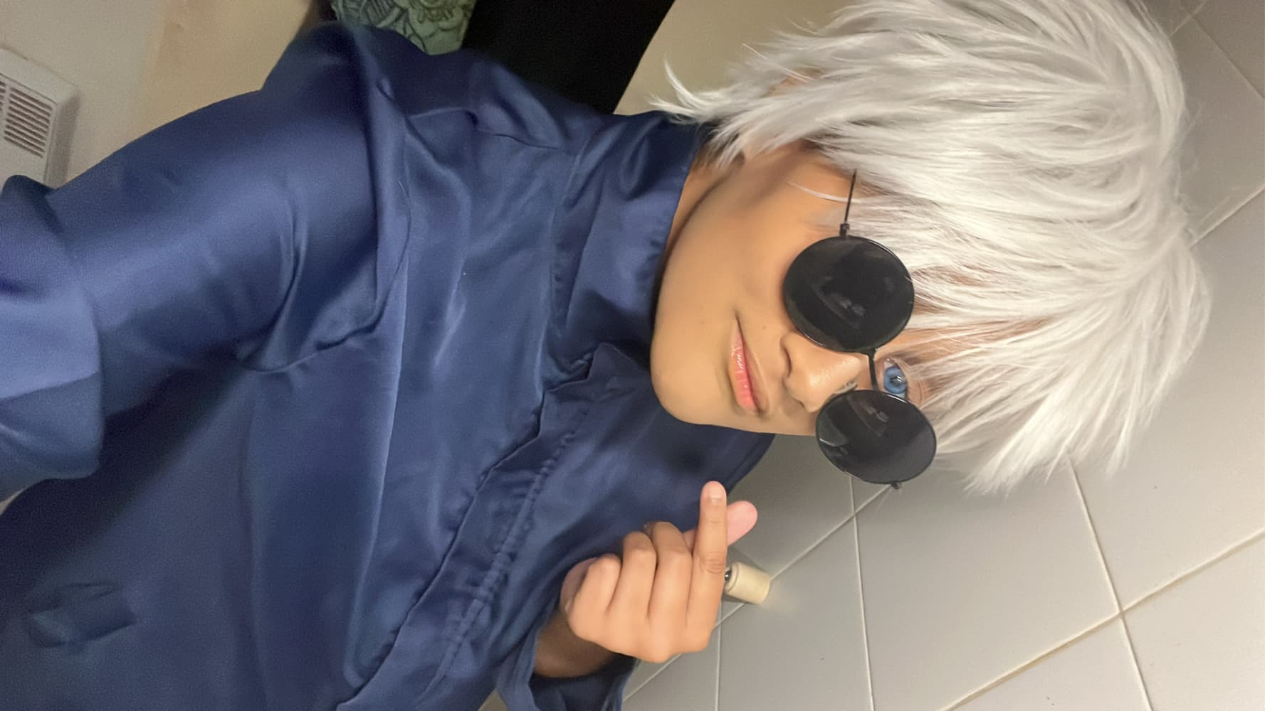 Gojo Satoru - Photo 2