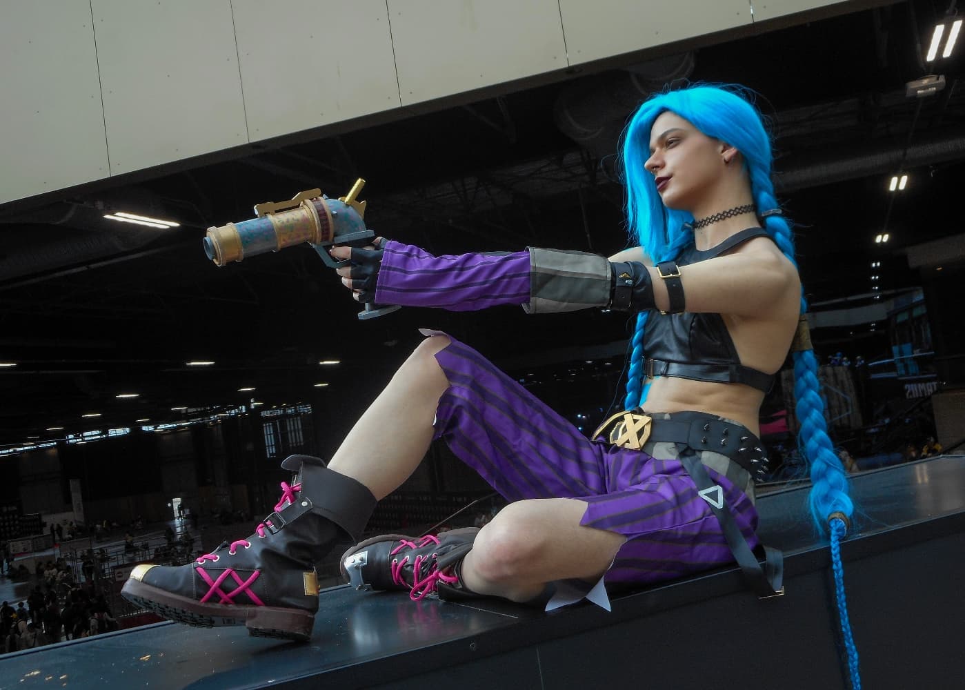 Jinx - Photo 3
