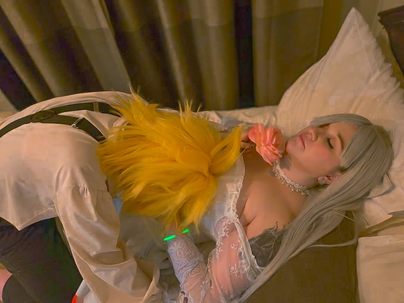 Romantic Melizabeth - Photo 6