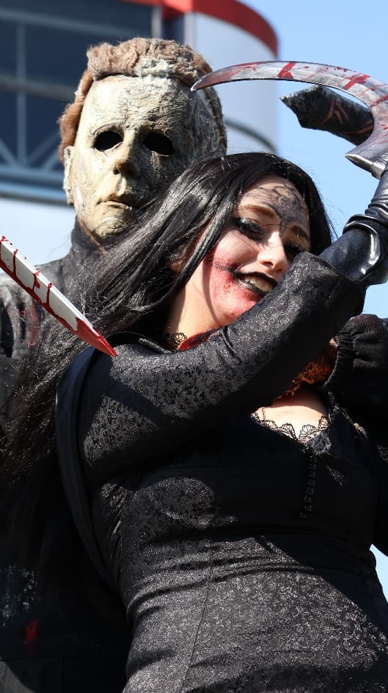 CASSANDRA DIMITRESCU - Photo 6