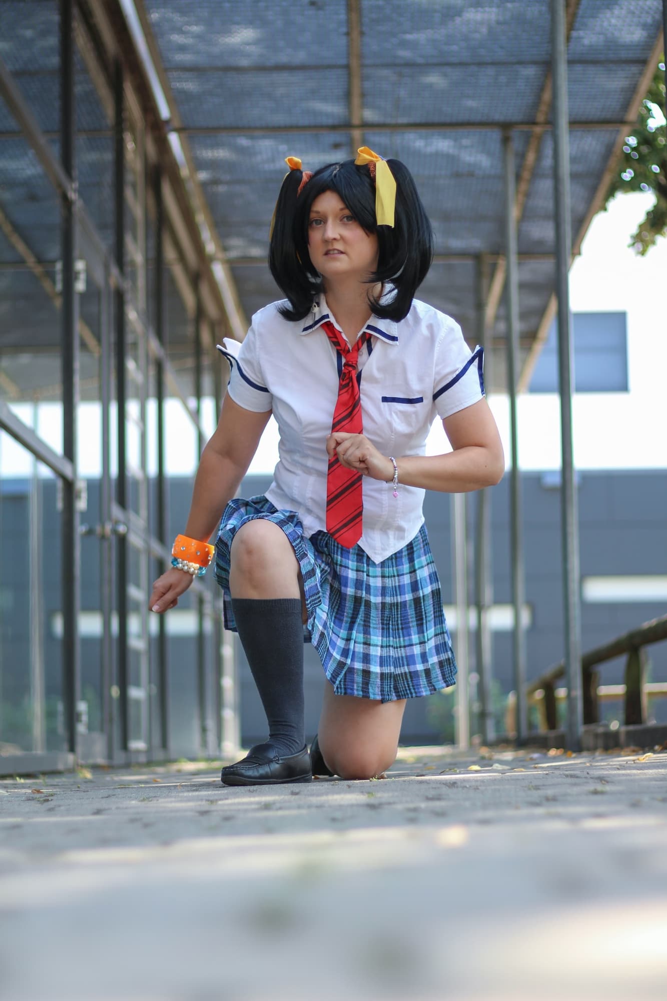 Tekken BV Shooting  - Photo 29