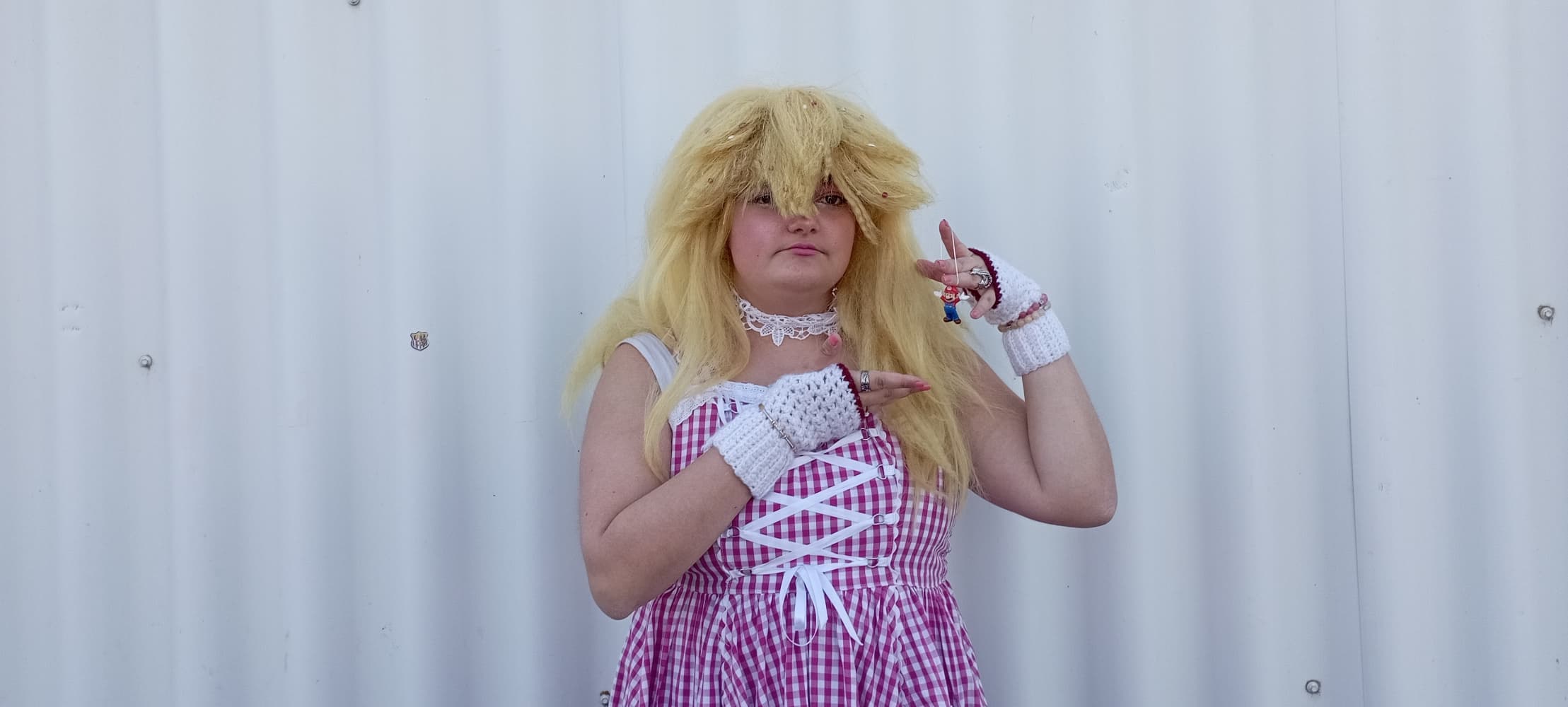 🍒Peach 🍒 - Photo 6