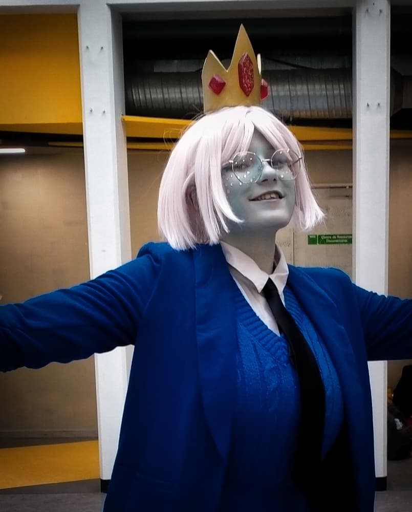 Winter King ❄️ - Photo 5