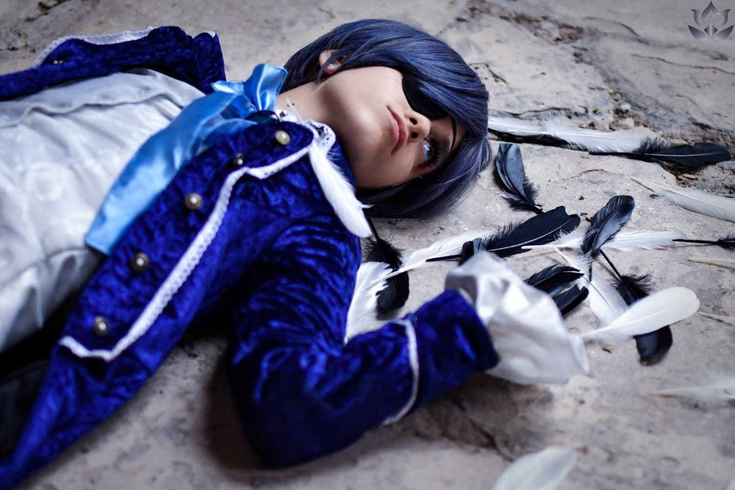 Ciel Phantomhive  - Photo 11