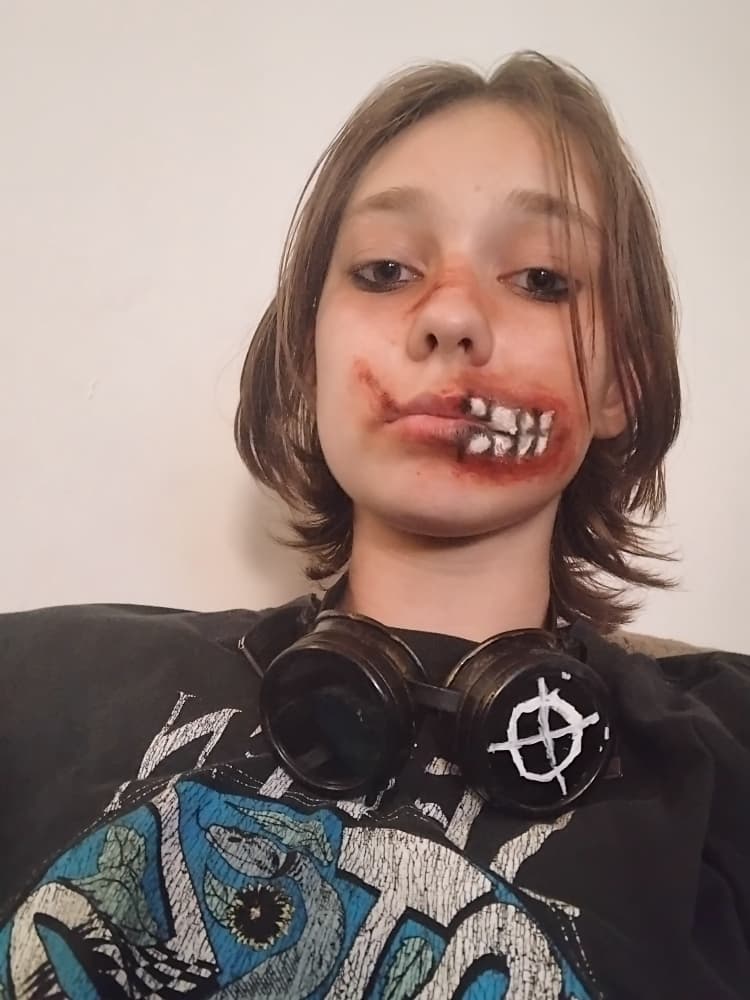 Ticci Toby - Photo 23