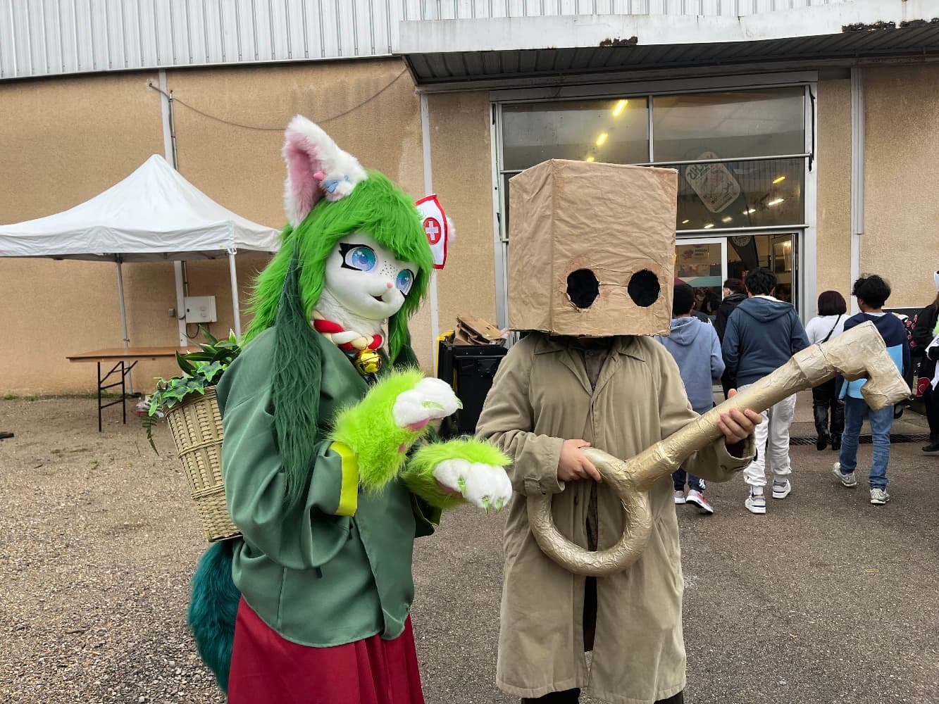 JapanMatsuri 2024! - Photo 17