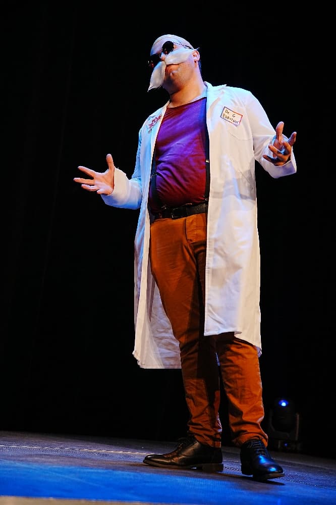 Les Robotnik  - Photo 10