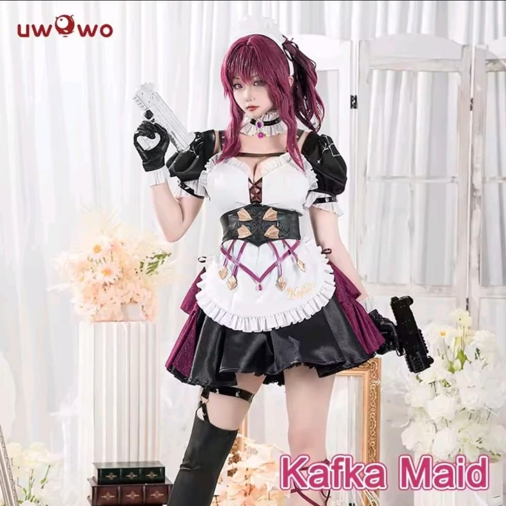 Kafka Maid