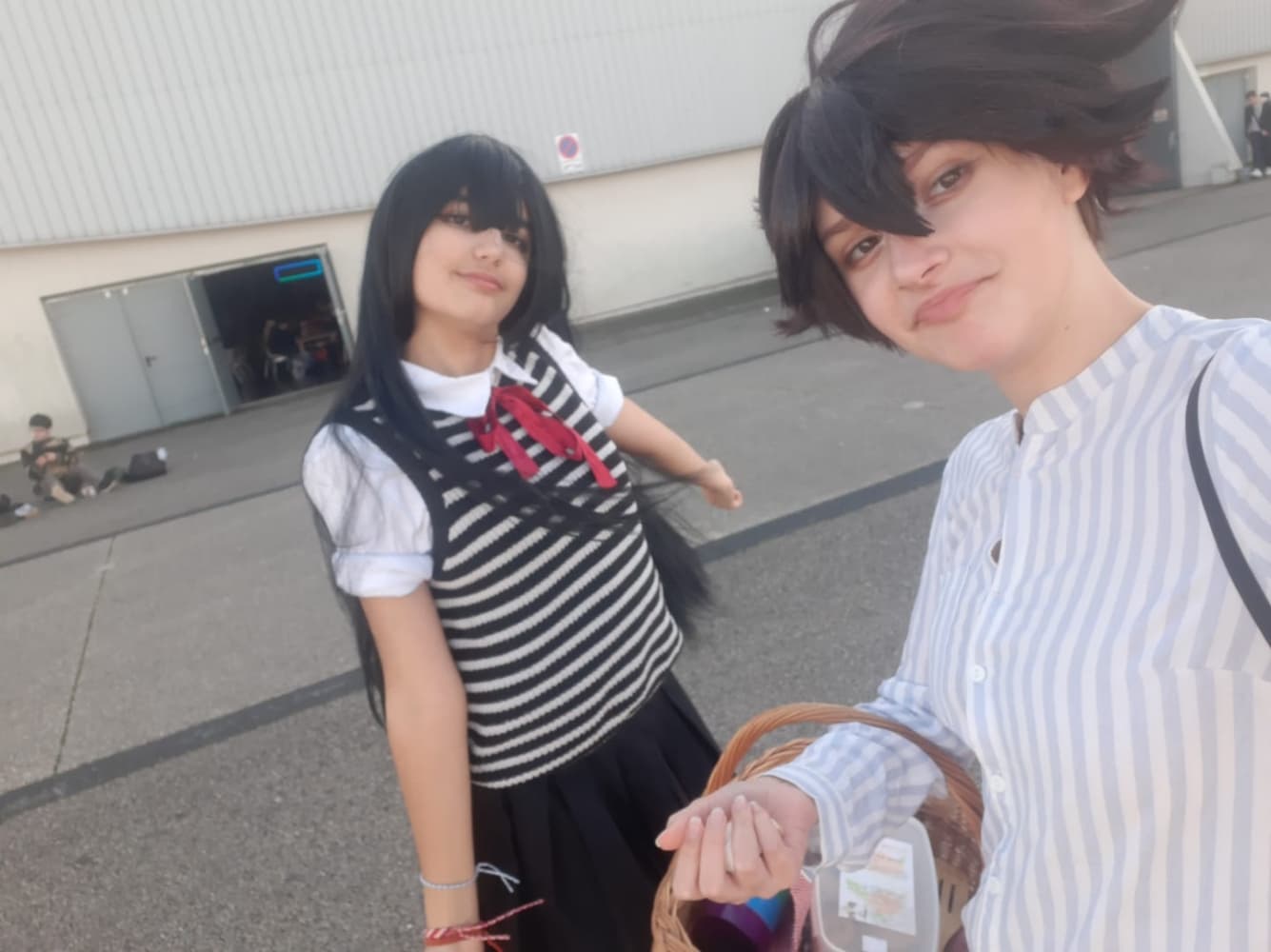 Hero & Mari - Photo 3