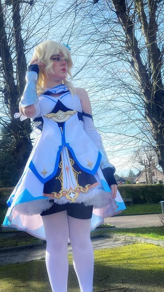 Lumine Outside - Photo 4