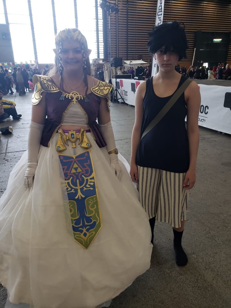 Japan touch mai 2024 - Photo 3