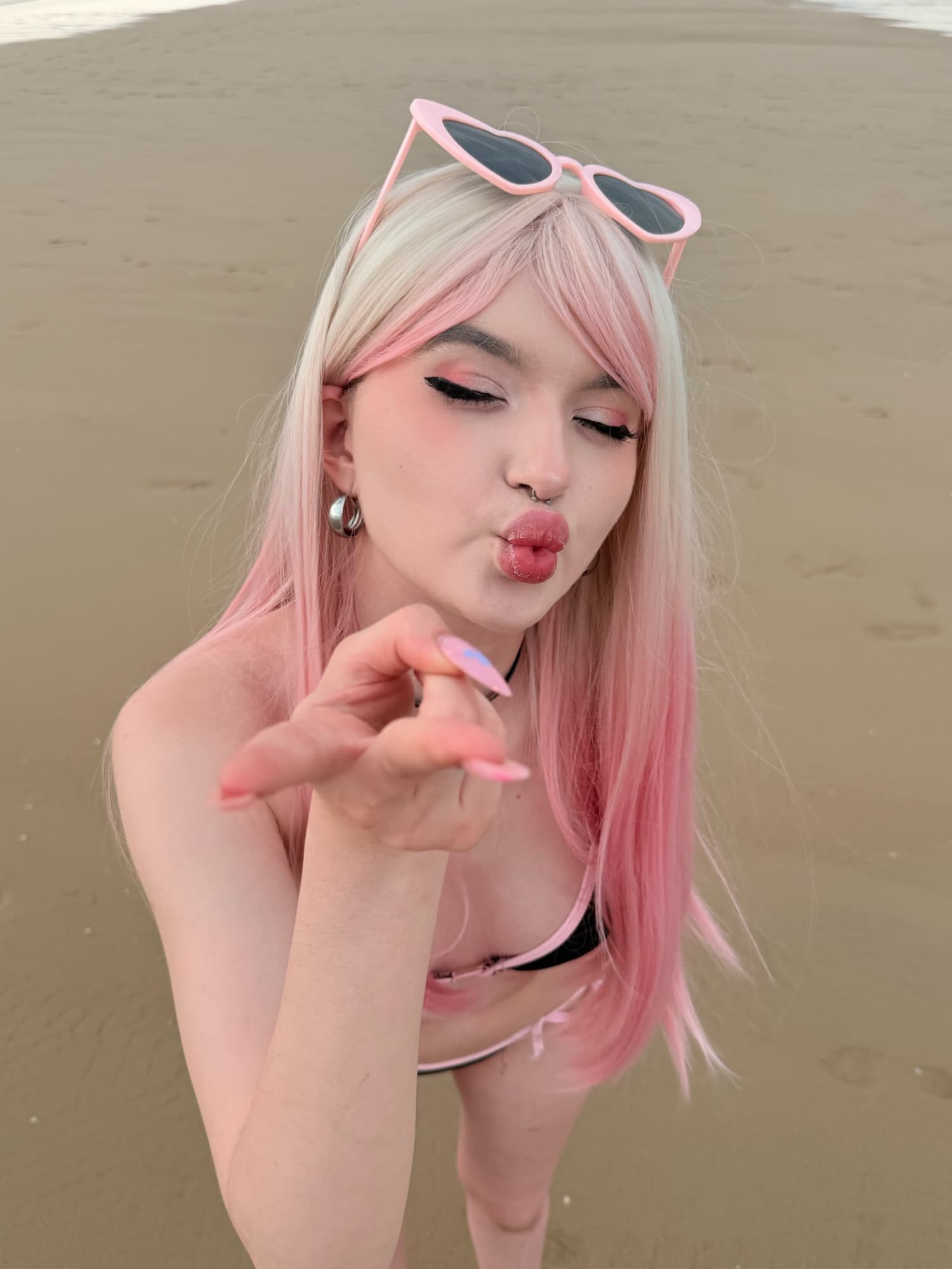 Marin kitagawa beach - Photo 3