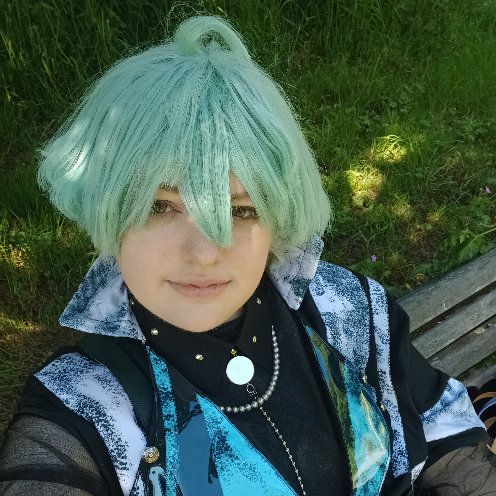 Haruka Isumi Selfies