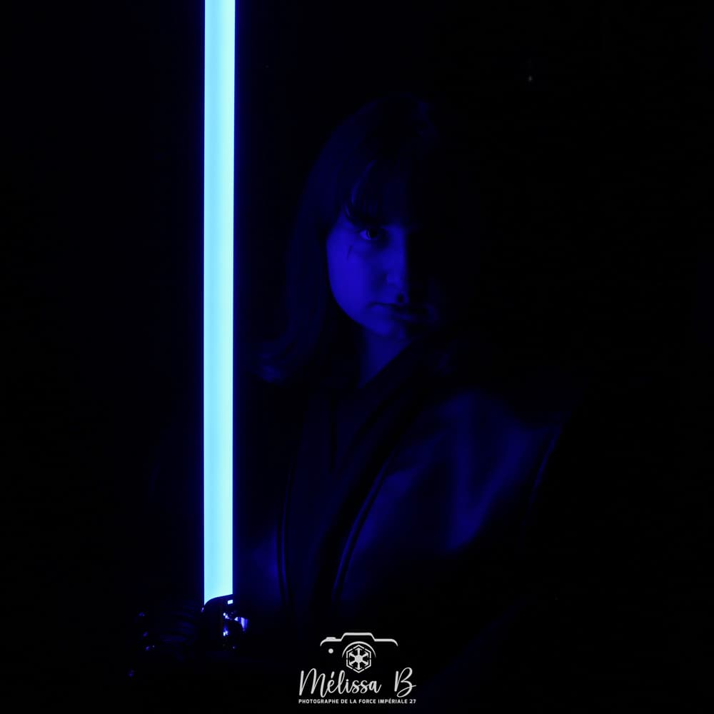 Anakin Skywalker 💙