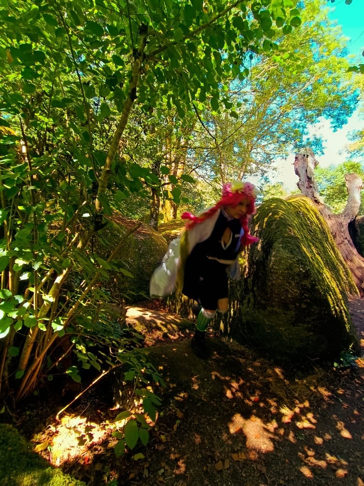 Mitsuri KANROJI - Photo 49