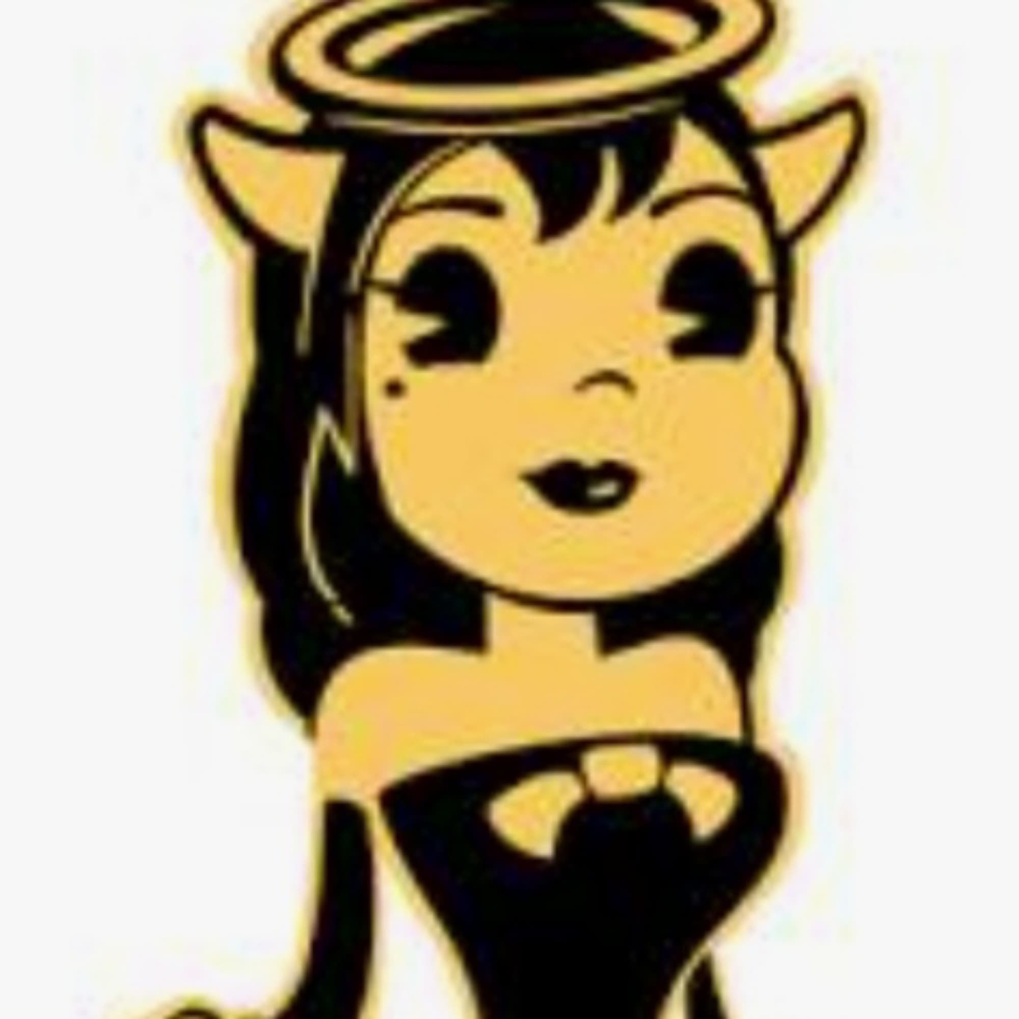 Alice Angel