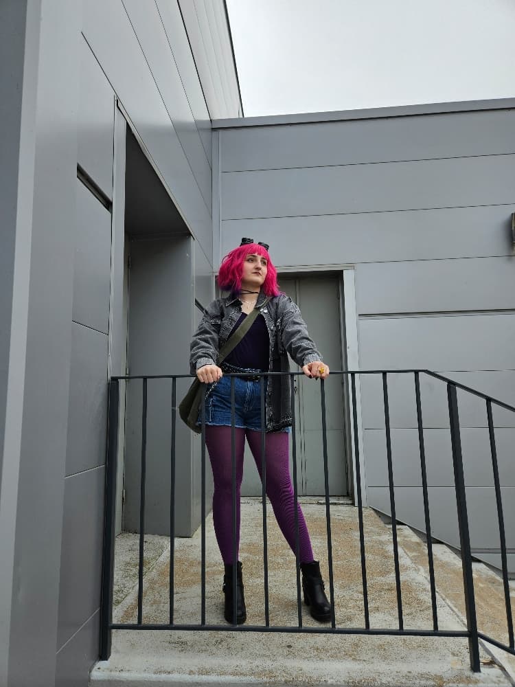 Ramona Flowers - Photo 6