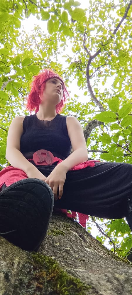 Kirishima hero  - Photo 12