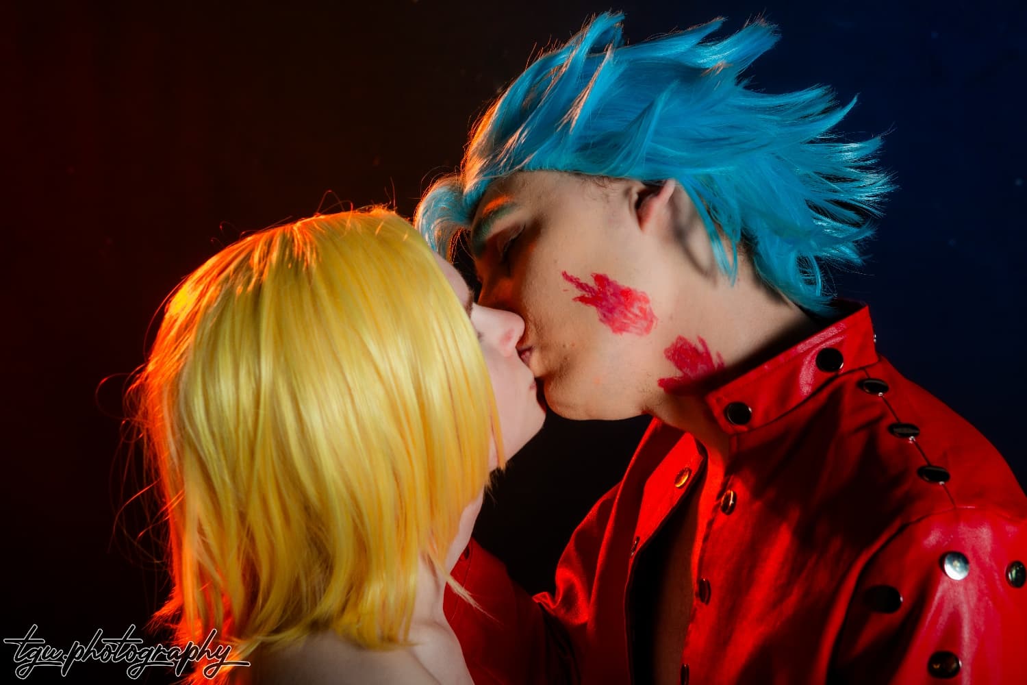 ElaineXBan (spiriit)