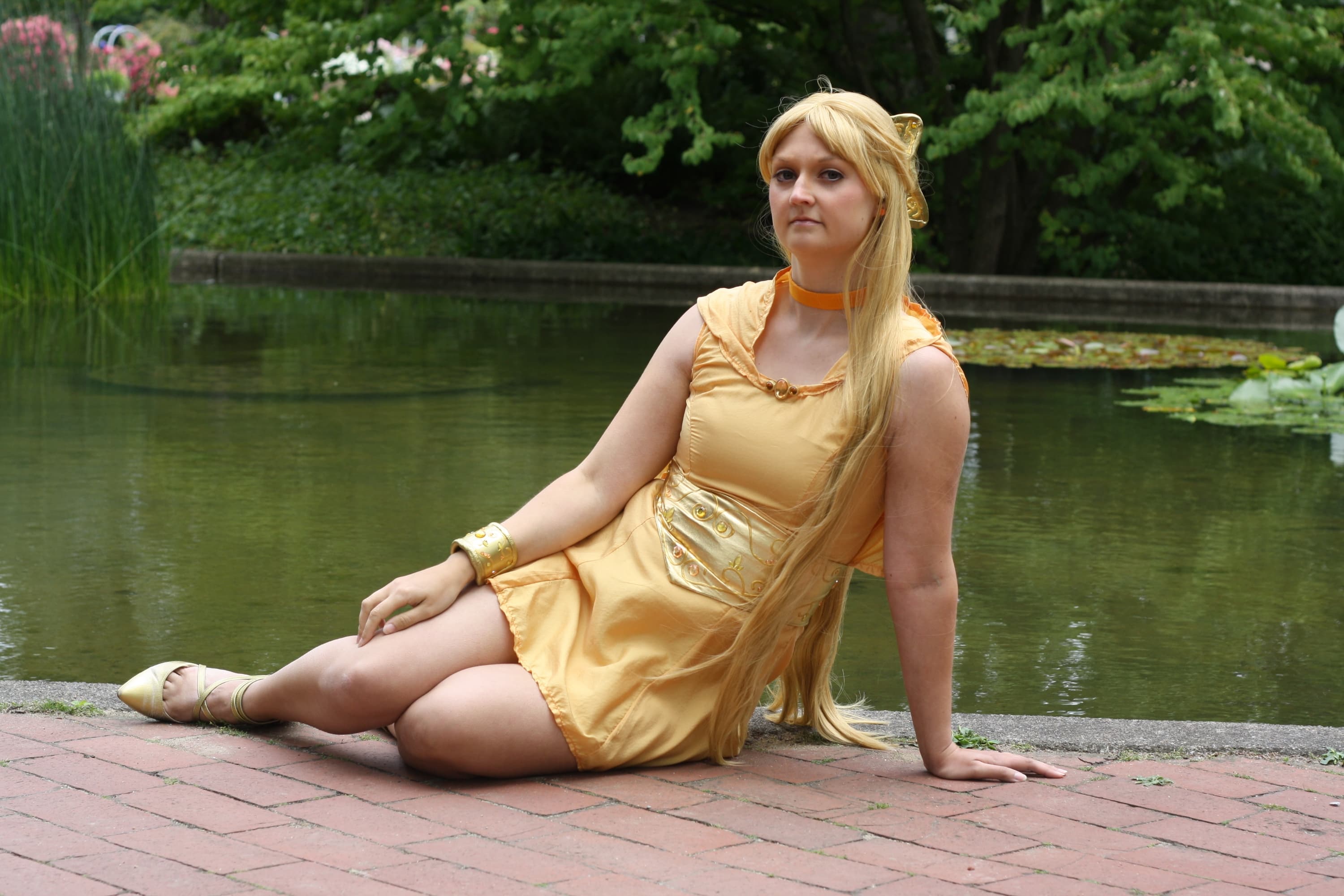 Princess Venus-Anime - Photo 12