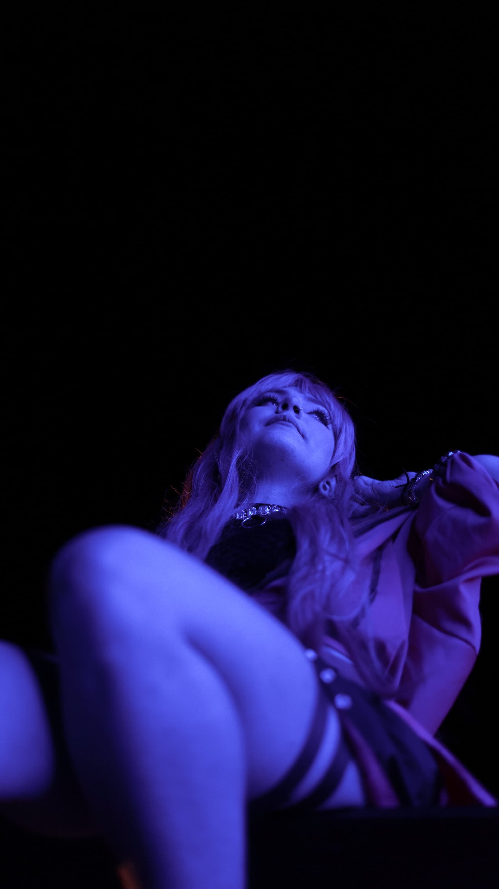 Anne Faulkner - Photo 2